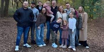 Volgers in shock na update van familie Kraan: wat gebeurt er nu?