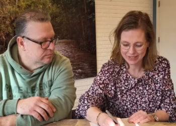 Familie Kraan deelt emotioneel bericht na bekendmaking van nieuwe zwangerschap