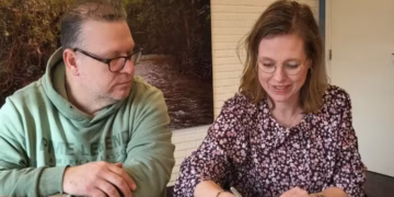 Familie Kraan deelt emotioneel bericht na bekendmaking van nieuwe zwangerschap