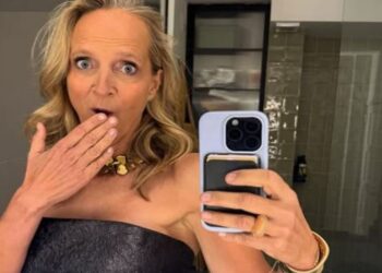 De geluksmomenten stapelen zich op voor Floortje Dessing