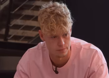 Floris breekt na heftig telefoontje met Senna in De Bondgenoten