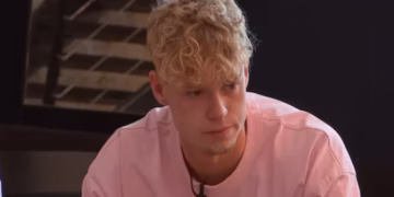 Floris breekt na heftig telefoontje met Senna in De Bondgenoten