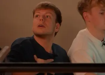 Regie grijpt plotseling in bij De Bondgenoten