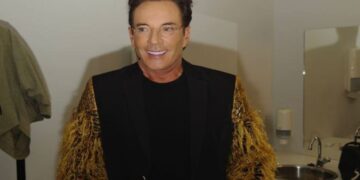 Ongewenst bezoek bij Gerard Joling zorgt voor duidelijke afkeer: ‘Gadverdamme’