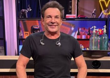 Gerard Joling doet eerlijke onthulling over samenwerking met Gordon