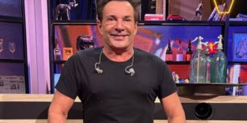 Gerard Joling doet eerlijke onthulling over samenwerking met Gordon