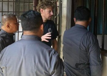 Emotionele aflevering van ‘Gevaarlijke Gevangenissen’ laat zien hoe één fout een leven verwoest