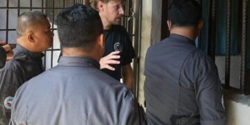 Emotionele aflevering van ‘Gevaarlijke Gevangenissen’ laat zien hoe één fout een leven verwoest