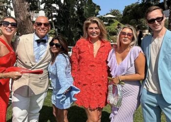 Diepe verslagenheid bij Gooische Moeders door tragisch verlies