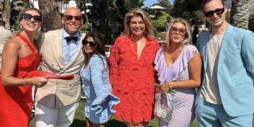 Diepe verslagenheid bij Gooische Moeders door tragisch verlies