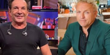 Gerard Joling doet eerlijke onthulling over samenwerking met Gordon