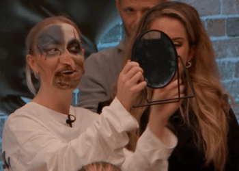 Heksenplan loopt uit op nachtmerrie in De Bondgenoten