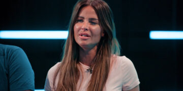 Kijkers van Het Zwaard van Damocles spreken zich massaal uit over Sylvia Geersen