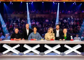 Finale van Holland’s Got Talent eindigt in online storm van kritiek