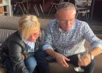 Relatie van Sylwia en Illya uit B&B Vol Liefde onder druk