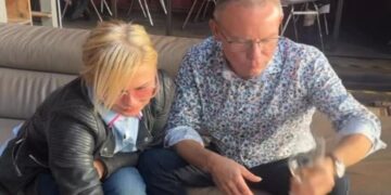 Relatie van Sylwia en Illya uit B&B Vol Liefde onder druk