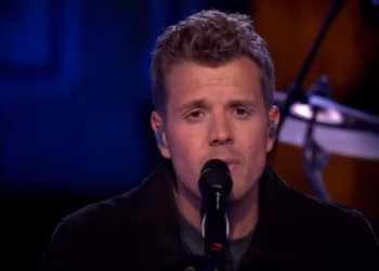 Jaap Reesema brengt Diggy Dex tot tranen in Onvergetelijke Liedjes