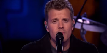 Jaap Reesema brengt Diggy Dex tot tranen in Onvergetelijke Liedjes