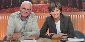 Jan de Hoop breekt in RTL Tonight: afscheid na afscheid drijft hem tot tranen