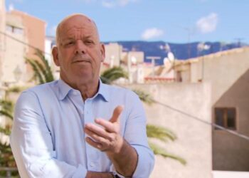 Rel rond B&B Vol Liefde: dames uit het programma woedend op Jean Paul