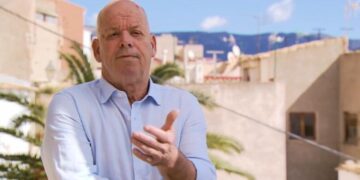 Rel rond B&B Vol Liefde: dames uit het programma woedend op Jean Paul