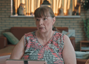 Jelly zwaar getroffen in eerste aflevering van Scam Alert: Humberto Tan woest