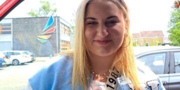 Heftige wending in het leven van Jennie Jelies zorgt voor massale verbazing