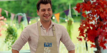 Honderdste aflevering van Heel Holland Bakt vol emoties en verrassingen