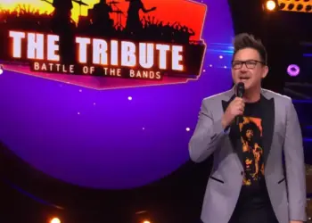 Beach Boys Best zorgt voor kippenvelmoment in derde aflevering van The Tribute