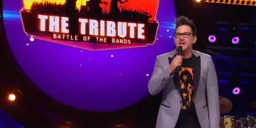 Beach Boys Best zorgt voor kippenvelmoment in derde aflevering van The Tribute