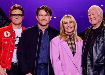 Jury The Tribute: Battle of the Bands krijgt felle kritiek: ‘Lekker professioneel’