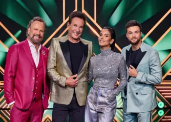 The Masked Singer wekt opnieuw stevige emoties op bij kijkers