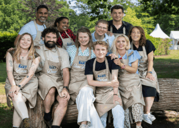 Heftige reacties na start Heel Holland Bakt: kijkers trekken opvallende conclusie