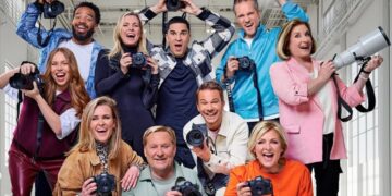 Nieuwe aflevering Het Perfecte Plaatje maakt indruk op kijkers