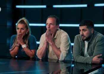 Nieuwe sabotage zorgt voor grote onrust binnen Het Zwaard van Damocles