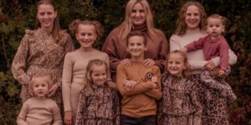 Janneke Jelies reageert op nare berichten over haar kinderen