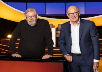 Maarten en Philip verrassen met comeback en nemen kijkers mee op unieke reis