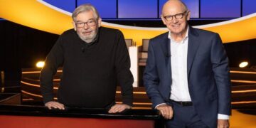 Maarten en Philip verrassen met comeback en nemen kijkers mee op unieke reis