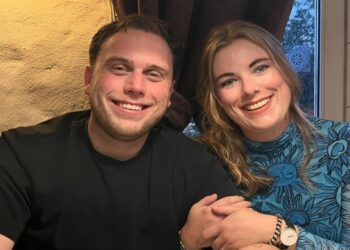 MAFS-Hinke deelt prachtig nieuws over haar liefde met Gio