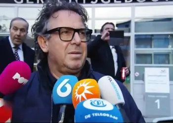 Peter Plasman haalt uit: “Marco Borsato heeft slachtoffer vermoord bij het grote publiek”