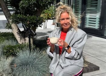 Mariska Bauer raakt fans met haar eerlijke verhaal over herstel na haar herseninfarct