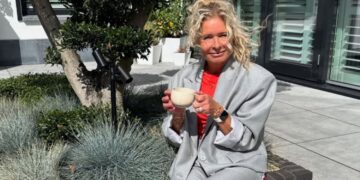 Mariska Bauer raakt fans met haar eerlijke verhaal over herstel na haar herseninfarct