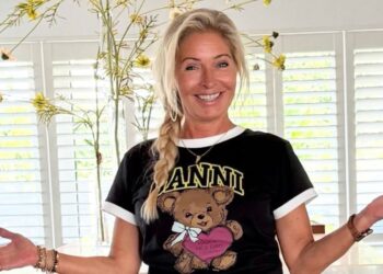 Mariska Bauer raakt fans met haar eerlijke verhaal over herstel na haar herseninfarct