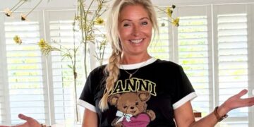 Mariska Bauer raakt fans met haar eerlijke verhaal over herstel na haar herseninfarct