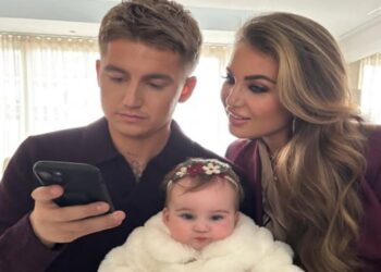 Lang gekoesterde droom van Mart Hoogkamer komt uit wanneer Jennifer plots een bijzondere stap zet