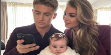 Lang gekoesterde droom van Mart Hoogkamer komt uit wanneer Jennifer plots een bijzondere stap zet