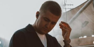 Woedende Mart Hoogkamer meldt zich bij politie: genoeg is genoeg