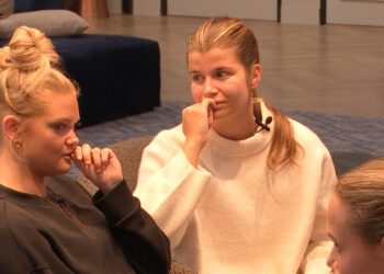 Zware emoties en harde reacties domineren nieuwe aflevering van De Bondgenoten