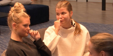 Zware emoties en harde reacties domineren nieuwe aflevering van De Bondgenoten