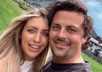 Winter Vol Liefde-Denise breekt eindelijk het zwijgen: contracten hielden haar stil, maar nu spreekt ze